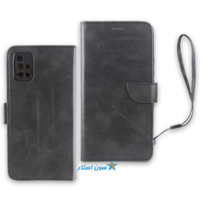 کیف گوشی سامسونگ A51