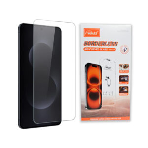 گلس بدون حاشیه سامسونگ S 26 ULTRA برند میتوبل